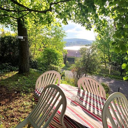 Maisonnette Lac De Vassiviere Beaumont-du-Lac Eksteriør bilde
